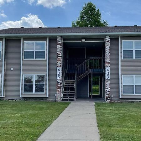 The Delores - 2 Bedroom Apt In Quilt Town, Usa Hamilton Exteriör bild